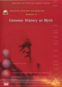 Dr. Hovind - Genesis: History or Myth?
