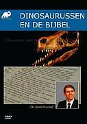 Kent Hovind (Seminar 3) - Dinosaurussen en de Bijbel