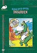 Kids DVD over dinosaurussen