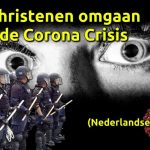 Omgaan met Corona
