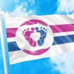 international pro-life flag