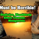 the God delusion part 2
