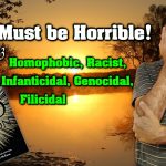 The God Delusion part 3