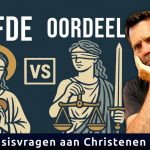 Hoe kan een liefdevolle God oordelen? | Basisvragen aan Christenen #4