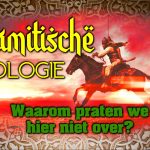 🇳🇱 Islamitisische Ideologie - Waarom praten we hier niet over?