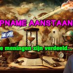 Staat de Opname voor de deur? De meningen zijn verdeeld