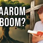 waarom maakte god de boom van kennis van goed en kwaad?