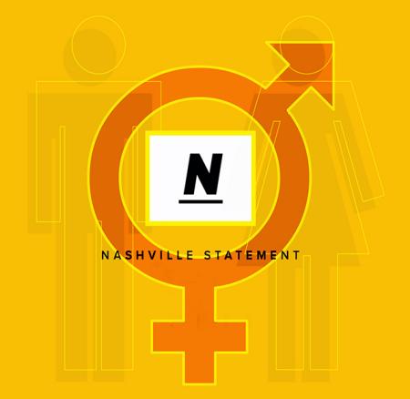 Nashville declaration
