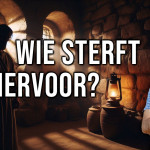 wie wil er sterven voor een leugen?