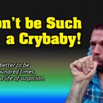 Crybaby