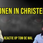Demonen in Christenen? De Bijbel zegt NEE!