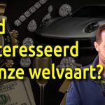 Is God geïnteresseerd in onze welvaart?