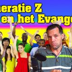 GEN Z en het EVANGELIE - apologeet