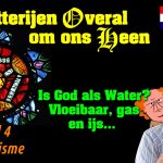 Ketterijen overal om ons heen Deel 4 – Modalisme
