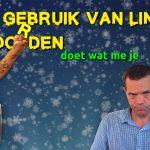 Gebruik geen linkse woorden - Nederlands