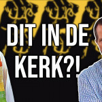 Woke in toga’s: hoe activisme de kerk verandert