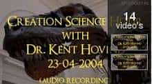 Creation Science Hour - April-May 2004