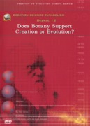 Dr. Hovind - Does Botany Support Creation or Evolution