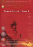 Dr. Hovind - Rutgers University - Round 2