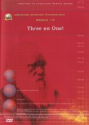 Dr. Hovind - Three on One