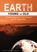 Old Earth vs Young Earth Debate - Dr. Hugh Ross & Dr. Kent Hovind (1 to 3).