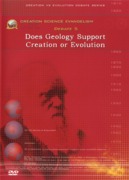 Dr. Hovind - Does Geology Support Creation or Evolution