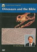 Kent Hovind (Seminar 3) - Dinosaurs and the Bible