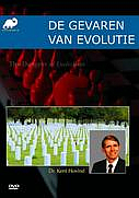 Kent Hovind (Seminar 5) - De gevaren van evolutie