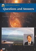 Kent Hovind (Seminar 7a) - Question and Answer Session
