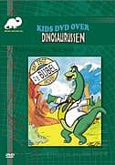 Kids DVD about dinosaurs