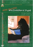 CSE More Reasons Why Evolution is Stupid